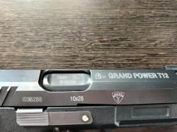 Grand Power Т12 10х28