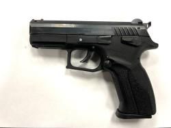 GRAND POWER T12  10x28 Акбс 2013 в отличном состоянии!!! 