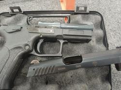 GRAND POWER T12 серия I  10x28 Акбс 2011 Словакия! 