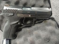 GRAND POWER T12 серия I  10x28 Акбс 2011 Словакия! 