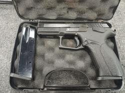 GRAND POWER T12 серия I  10x28 Акбс 2011 Словакия! 