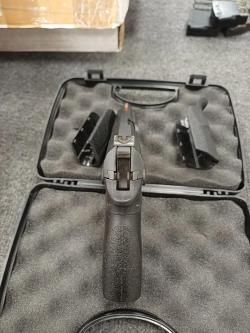 GRAND POWER T12 10x28 АКБС номера из первой сотни 013! СЛОВАКИЯ
