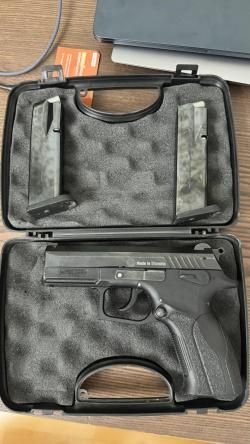 GRAND POWER T12 10x28 АКБС Словакия