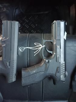 Grand Power T12 10x28 АКБС