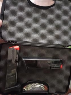 Grand Power T12 10x28 АКБС