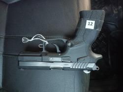 Grand Power T12 10x28 АКБС