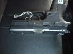 Grand Power T12 10x28 АКБС