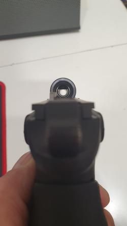 Grand Power T12 10x28 Made in Slovakia