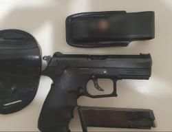 Grand Power T12 10x28 Made in Slovakia