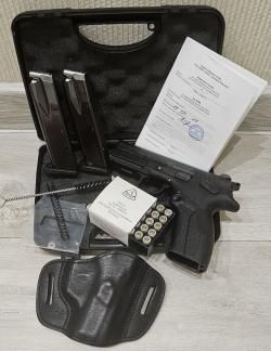 Grand Power T12 10x28 (АКБС)