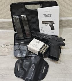 Grand Power T12 10x28 (АКБС)