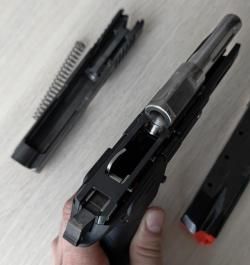 Grand power T12  10x28 