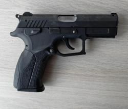 Grand power T12  10x28 