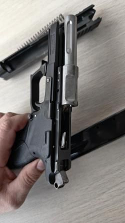 Grand power T12  10x28 