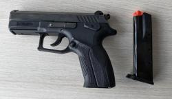 Grand power T12  10x28 