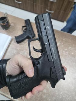 Grand power t12 10x28