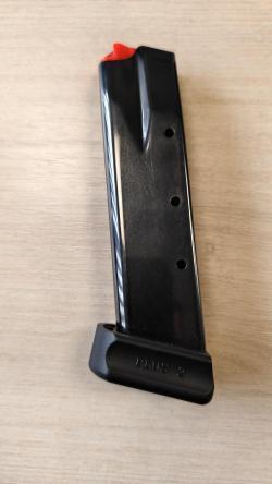 Grand power T12  10x28 
