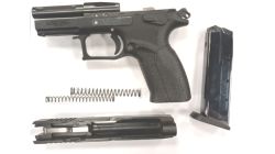 GRAND POWER T12 Slovakia серия H