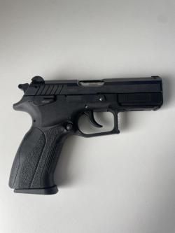 Grand Power T12 2012 АКБС