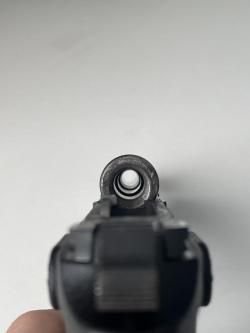 Grand Power T12 2012 АКБС