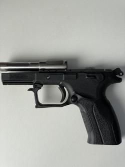 Grand Power T12 2012 АКБС