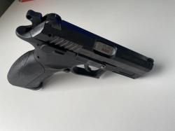 Grand Power T12 2012 АКБС