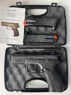 Grand Power T12 2012 АКБС