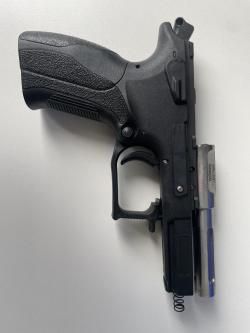 Grand Power T12 2012 АКБС