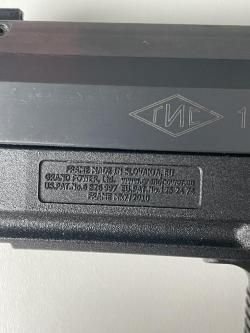 Grand Power T12 2012 АКБС