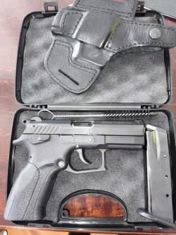 Grand Power T12 2012 АКБС