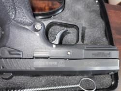 Grand Power T12 2012 АКБС