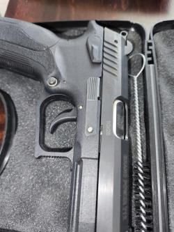 Grand Power T12 2012 АКБС