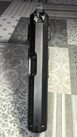 Grand Power T12 2012 год