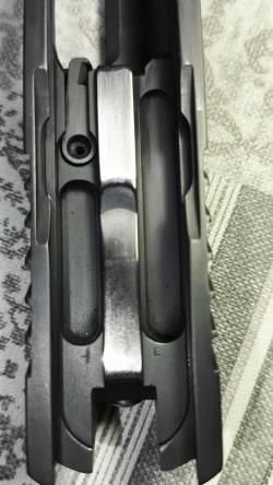 Grand Power T12 2012 год