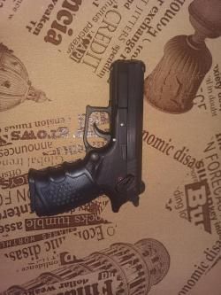 Grand power t12 2012 года АКБС