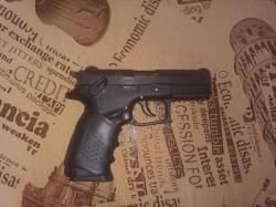 Grand power t12 2012 года АКБС