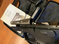 Grand Power T12 2012 г.в. АКБС