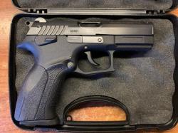 Grand Power T12 2012 г.в. АКБС