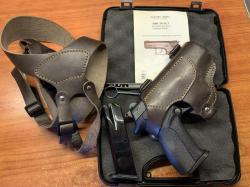 Grand Power T12 2012 г.в. АКБС