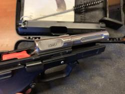 Grand Power T12 2012 г.в. АКБС