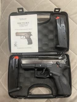 Grand Power T12 (2013)