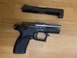 Grand Power Т12 10х28 2014г. В отличном состоянии 