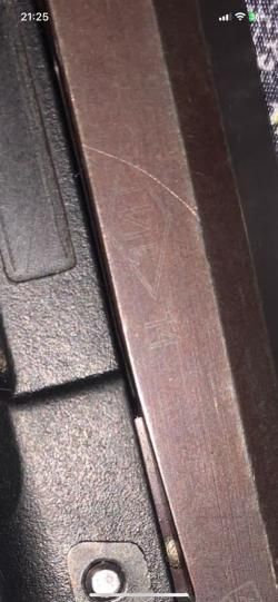 Grand Power Т12 10х28 2014г. В отличном состоянии