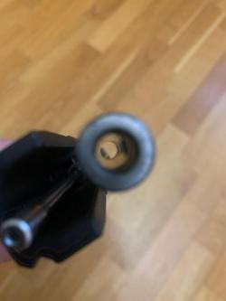 Grand Power Т12 10х28 2014г. В отличном состоянии