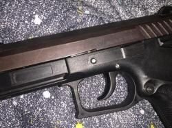 Grand Power Т12 10х28 2014г. В отличном состоянии