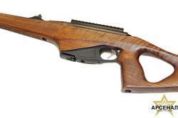 МР-161К-02 Манул 22LR орех, L 550