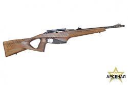 МР-161К-02 Манул 22LR орех, L 550