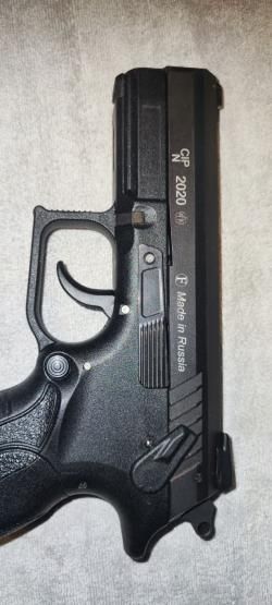 Grand Power T12 2020 г.в.