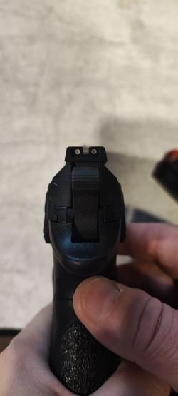 Grand Power T12 2020 г.в.