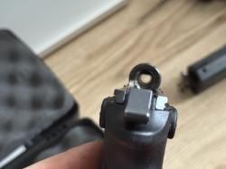 Grand Power T12 абсолютно новый